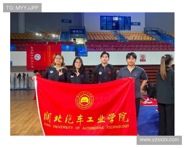 武汉体育学院引领体教融合新发展