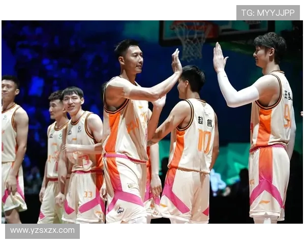 全明星南区胜北区 球员表现点评