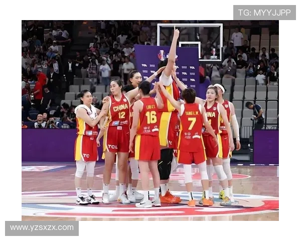 女篮首节险胜捷克暴露进攻组织隐忧